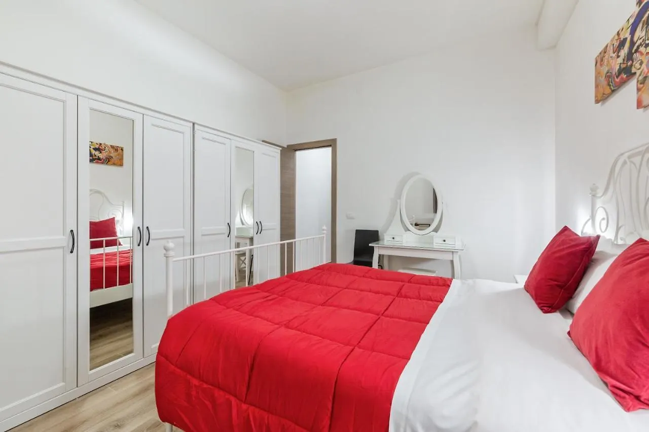 Uffizi Gallery Cozy Flat Florence 0*,  Italy