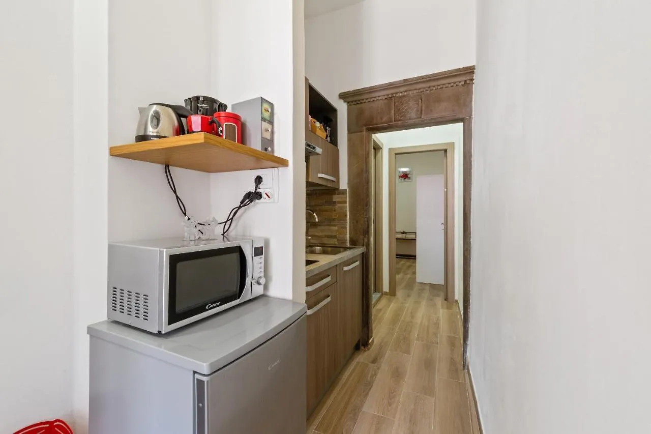 Apartment Uffizi Gallery Cozy Flat Florence Italy