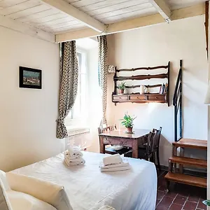 Toscanella Appartamento
