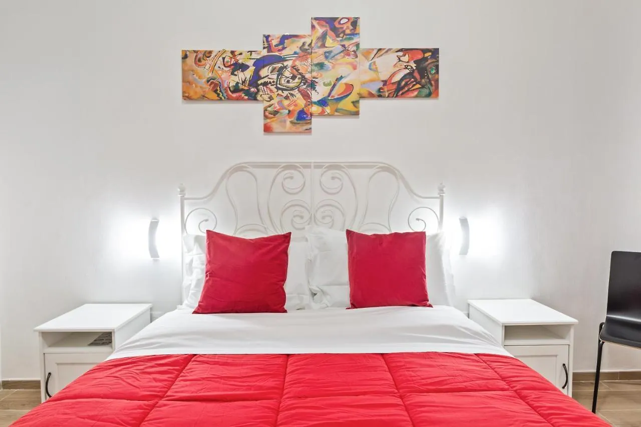Appartamento Uffizi Gallery Cozy Flat Firenze