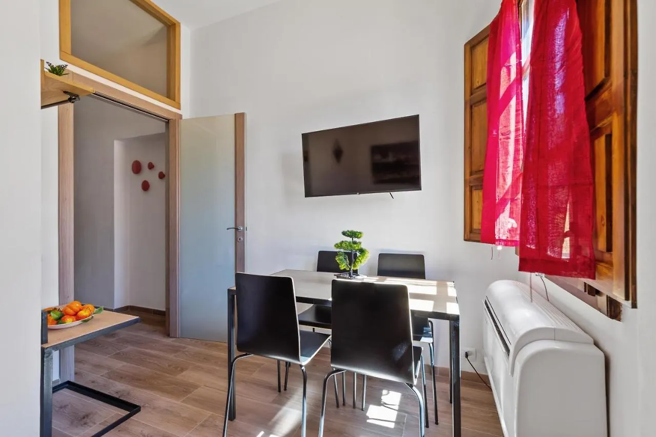 Uffizi Gallery Cozy Flat Firenze