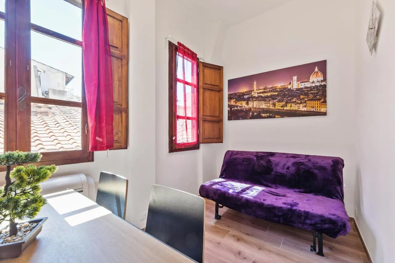 Appartamento Uffizi Gallery Cozy Flat Firenze