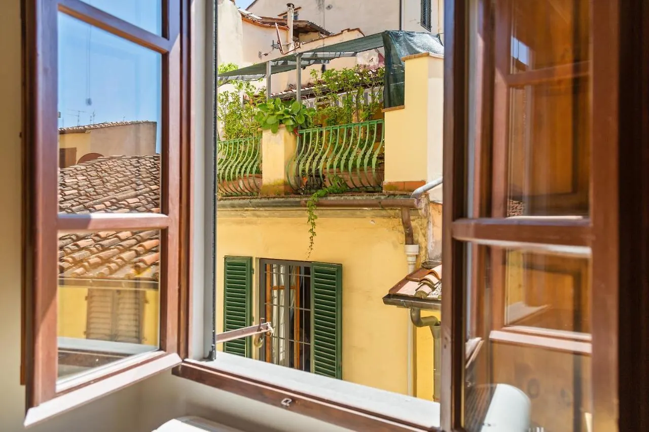 Uffizi Gallery Cozy Flat Firenze 0*,