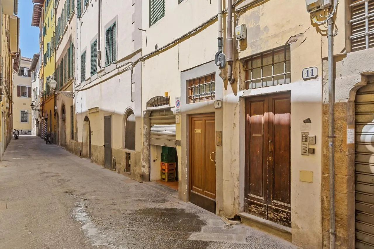Uffizi Gallery Cozy Flat Firenze